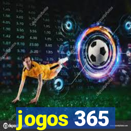 jogos 365